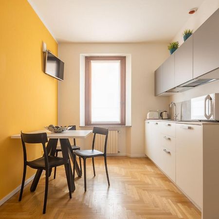 Dolomites Apartments In Belluno R&R ภายนอก รูปภาพ