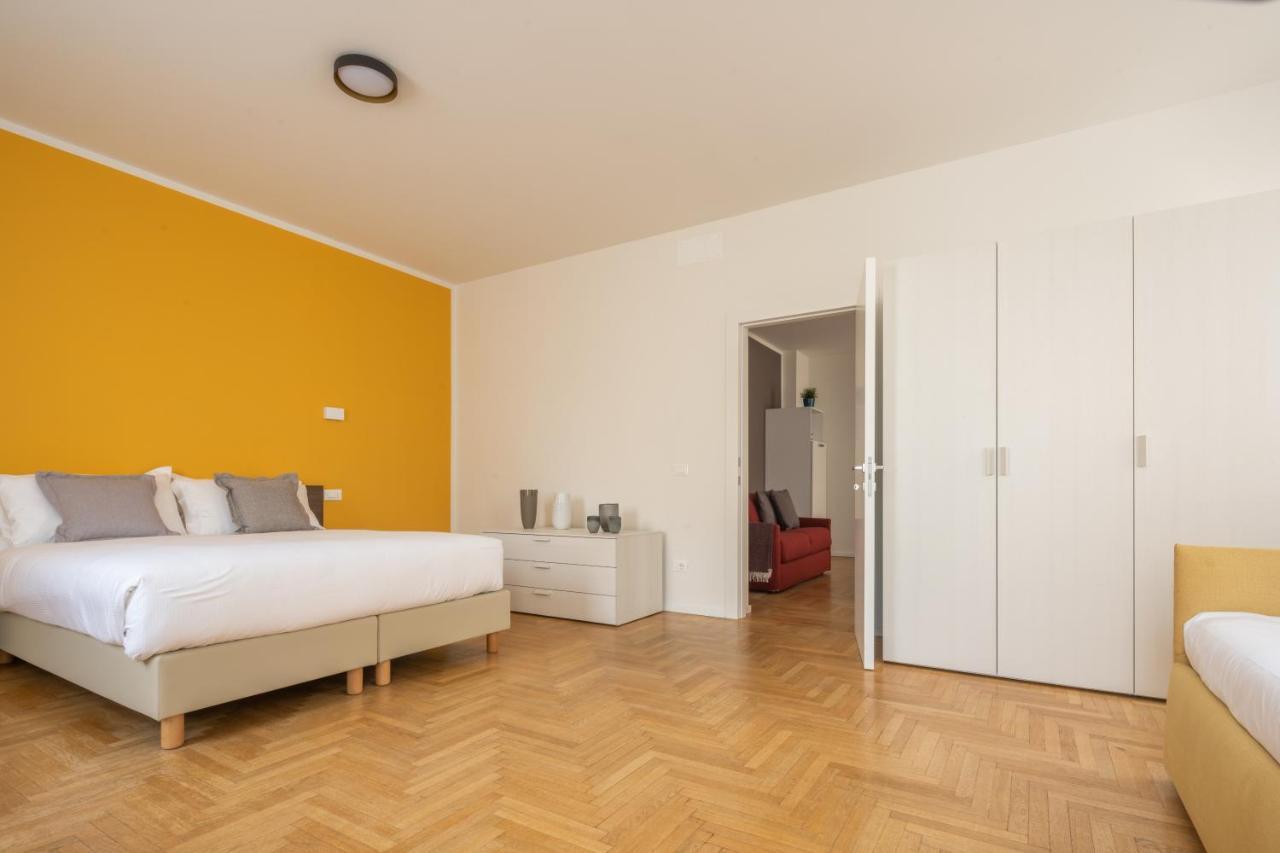 Dolomites Apartments In Belluno R&R ภายนอก รูปภาพ