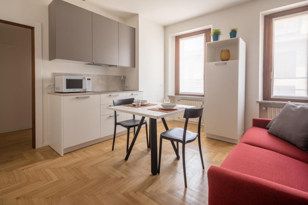 Dolomites Apartments In Belluno R&R ภายนอก รูปภาพ